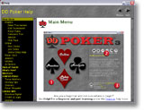 DD Poker Help